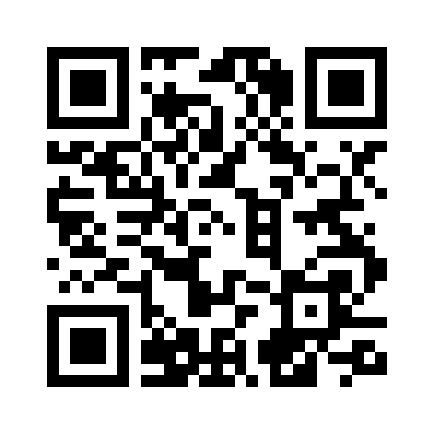 QR code for the Bitcoin address